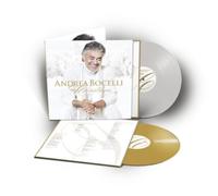 Andrea Bocelli My Christmas (Vinyl) (Importación USA)