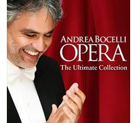 Andrea Bocelli - Opera, La Colección Definitiva