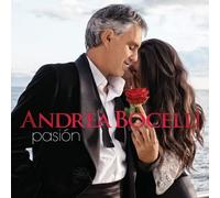 Andrea Bocelli - Pasión