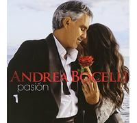 Andrea Bocelli - Pasión