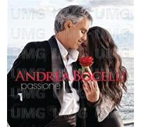 Andrea Bocelli - Passione 2015