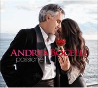 Andrea Bocelli - Passione [Amazon Exclusive] [Import]