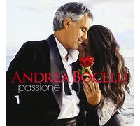 Andrea Bocelli - Passione [SHM-CD]