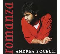 Andrea Bocelli - Romanza