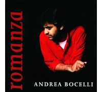 Andrea Bocelli - Romanza
