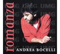 Andrea Bocelli - Romanza 2015