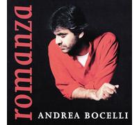 Andrea Bocelli Romanza (Vinyl)
