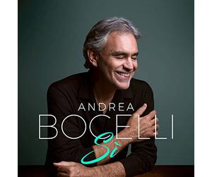 Andrea Bocelli - S