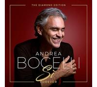 Andrea Bocelli - Sì Forever