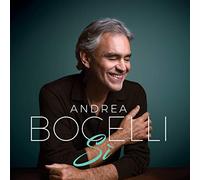 Andrea Bocelli - Sì (Version standard)