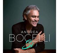 Andrea Bocelli - Si [Vinilo]