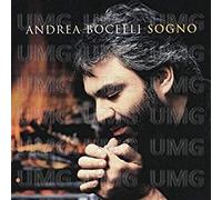 Andrea Bocelli - Sogno 2015