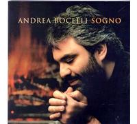 Andrea Bocelli Sogno (CD) (Importación USA)