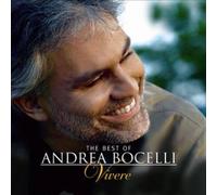 ANDREA BOCELLI - THE BEST OF ANDREA BOCELLI - VIVERE