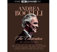30: The Celebration - 2Blu-Ray)