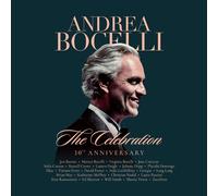 30: The Celebration- 2Blu-Ray + 2DVD