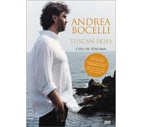 Andrea Bocelli - Tuscan Skies (Cieli di Toscana) by Andrea Bocelli