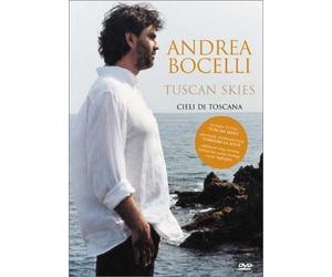 Andrea Bocelli - Tuscan Skies (Cieli di Toscana) by Andrea Bocelli