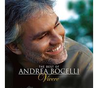 Andrea Bocelli - The Best of Andrea Bocelli - 'Vivere'