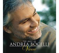 Andrea Bocelli - Vivere - Greatest Hits