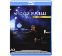 Andrea Bocelli: Vivere - Live in Tuscany (Blu-ray) Kenny G. (Importación USA)