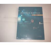 Andrea Bocelli - Vivere/Live in Tuscany (+ CD) [Alemania] [DVD]