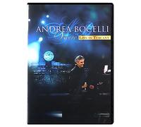 Andrea Bocelli - Vivere/Live in Tuscany [DVD]