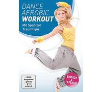 Andrea Bodor - Dance Aerobic Workout [Alemania] [DVD]