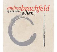 Andrea Brachfeld - If Not Now, When?