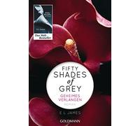 Andrea Brandl E L James So Fifty Shades of Grey - Geheimes Verlan (Tapa blanda)
