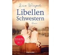 Andrea Brandl Lis Libellenschwestern: Roman - Der New-York-Times-B (Tapa blanda)