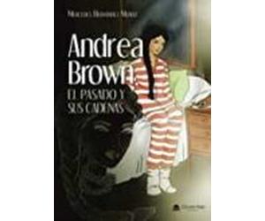 Andrea Brown