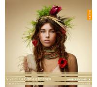 Andrea Bucarella - Vivaldi - La Gloria E Imeneo