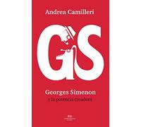 Andrea Camilleri Georges Simenon y la potencia creadora (CAFE LITERARIO)
