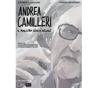 Andrea Camilleri - Il maestro senza regole [Italia] [DVD]