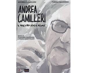 Andrea Camilleri - Il maestro senza regole [Italia] [DVD]
