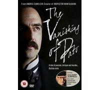 Andrea Camilleri's The Vanishing Of Pato [DVD] [Reino Unido]