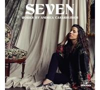 Andrea Casarrubios - Seven: Works by Andrea Casarrubios