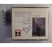 Andrea Chenier
