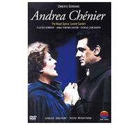 Andrea Chénier - The Royal Opera Covent Garden [Alemania] [DVD]