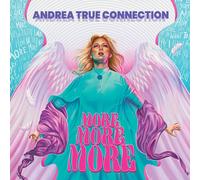 Andrea Connection True More More More (Vinyl) (Importación USA)