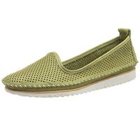 Andrea Conti 0021714, Pantuflas Mujer, Kiwi, 36 EU