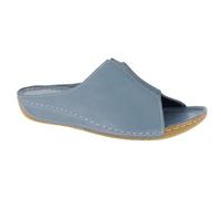 Andrea Conti 0027423, Zuecos Mujer, Azul Jeans 274, 41 EU