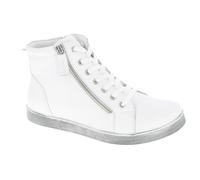 Andrea Conti 0340016, Zapatillas Mujer, Blanco, 42 EU