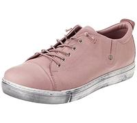 Andrea Conti 0345724, Zapatillas Mujer, Beige Mauve 175, 36 EU