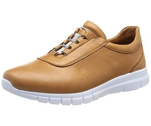 Andrea Conti 1709608 Mujer Zapatillas, Rost, 37 EU