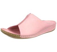 Andrea Conti 27423 Mujer Sandalia, Rosa, 41 EU