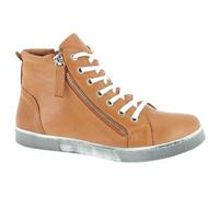 Andrea Conti 340016 Mujer Zapatillas, Rost, 42 EU