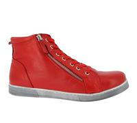 Andrea Conti 340016, Zapatillas Mujer, Chili, 38 EU