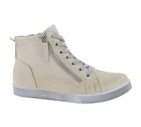 Andrea Conti 340016, Zapatillas Mujer, Creme, 37 EU